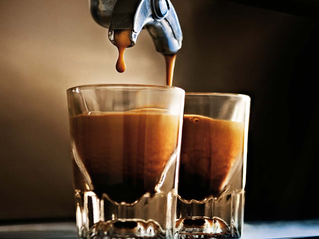 Caffe Nero (Mell Square)