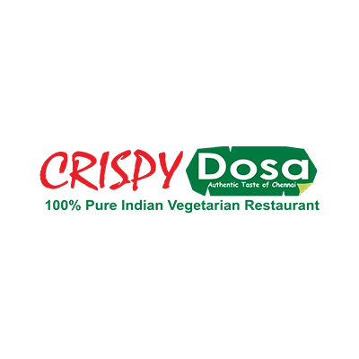 Crispy Dosa
