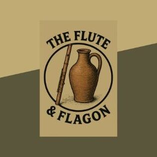 The Flute and Flagon