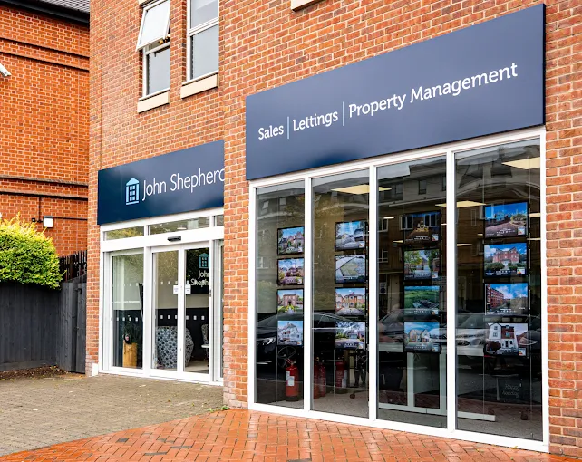 John Shepherd Estate Agents