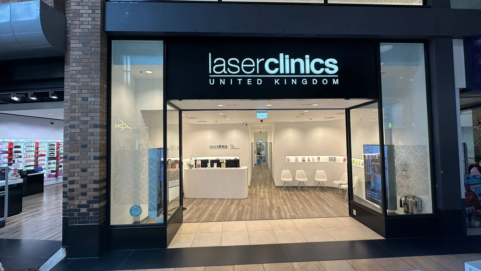 Laser Clinics