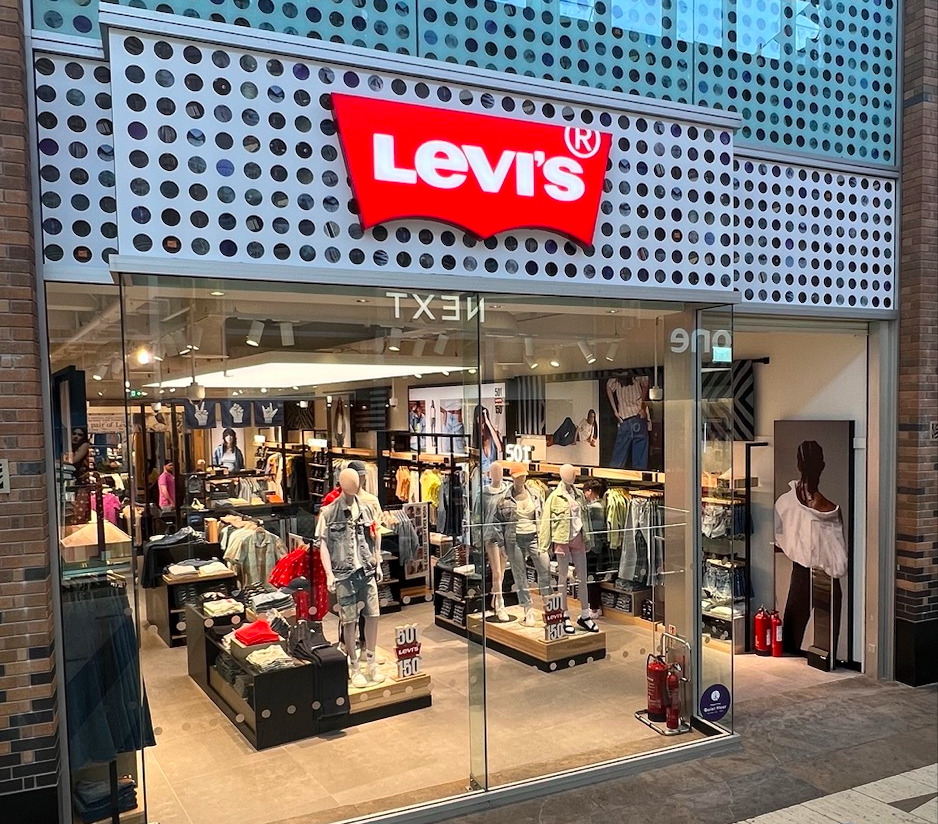 Levi’s