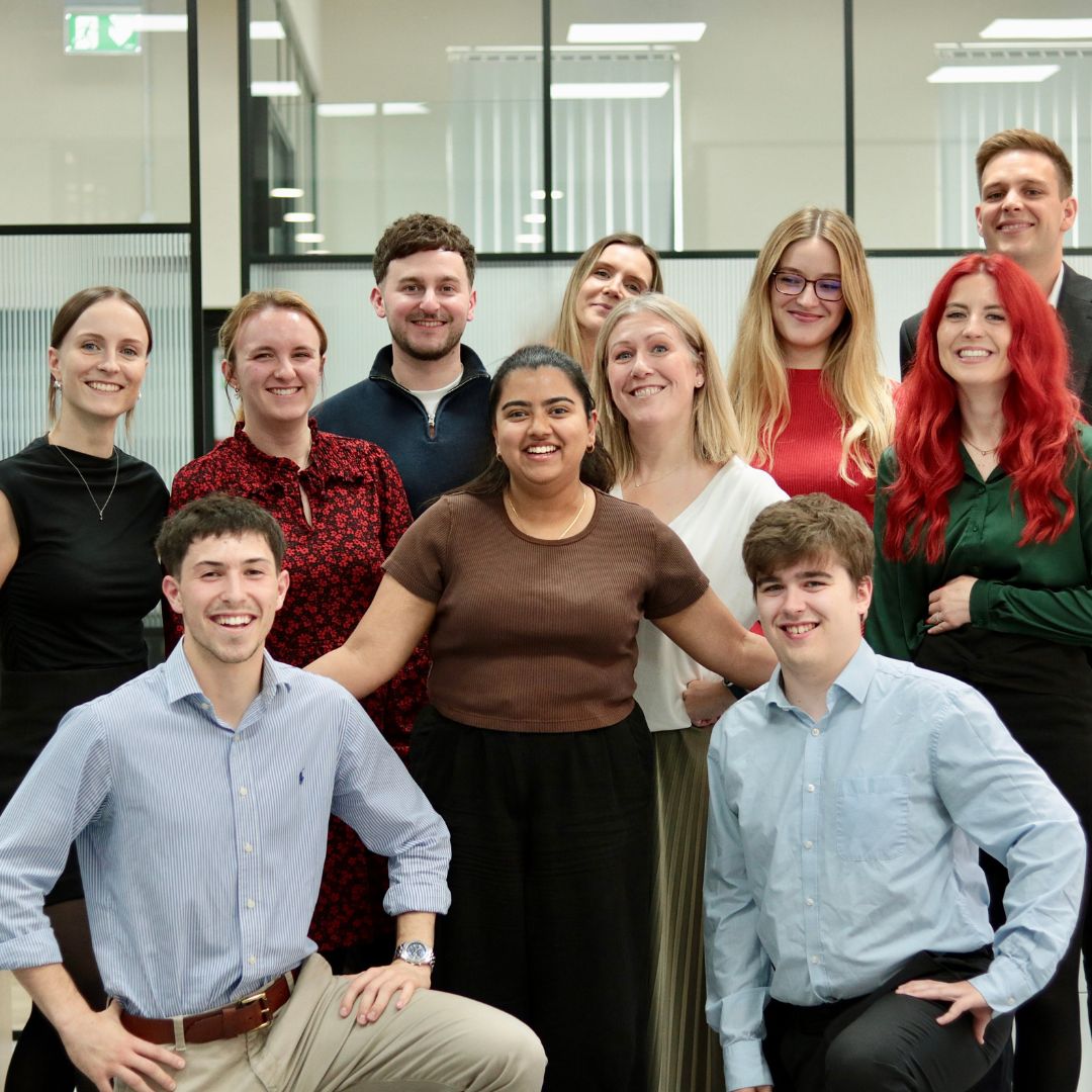 Lucent Financial Planning