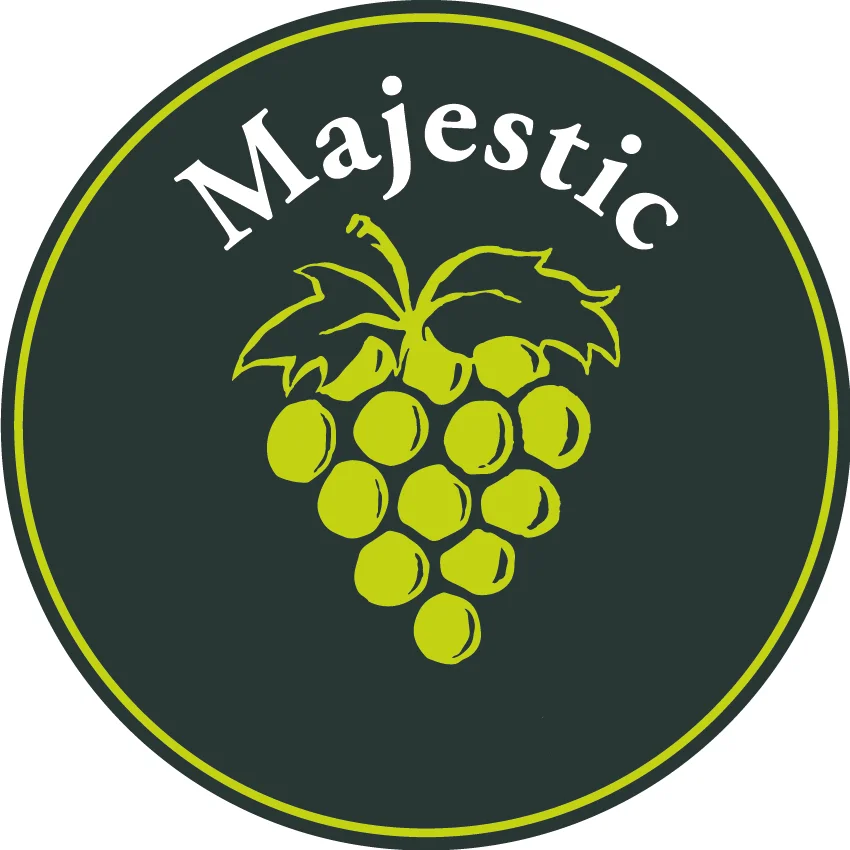 Majestic Wine