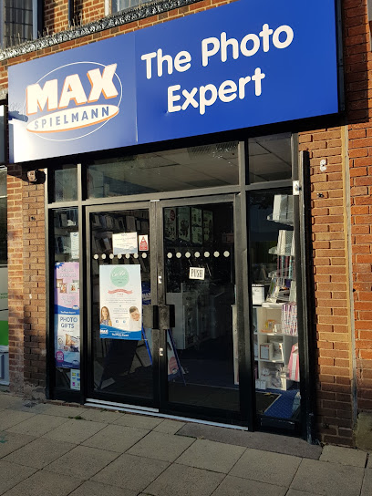 Max Spielmann