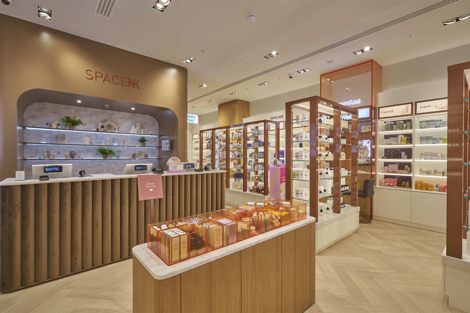 Touchwood records strong trading for 2025