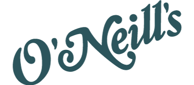 O’Neill’s – 20% Discount on Food
