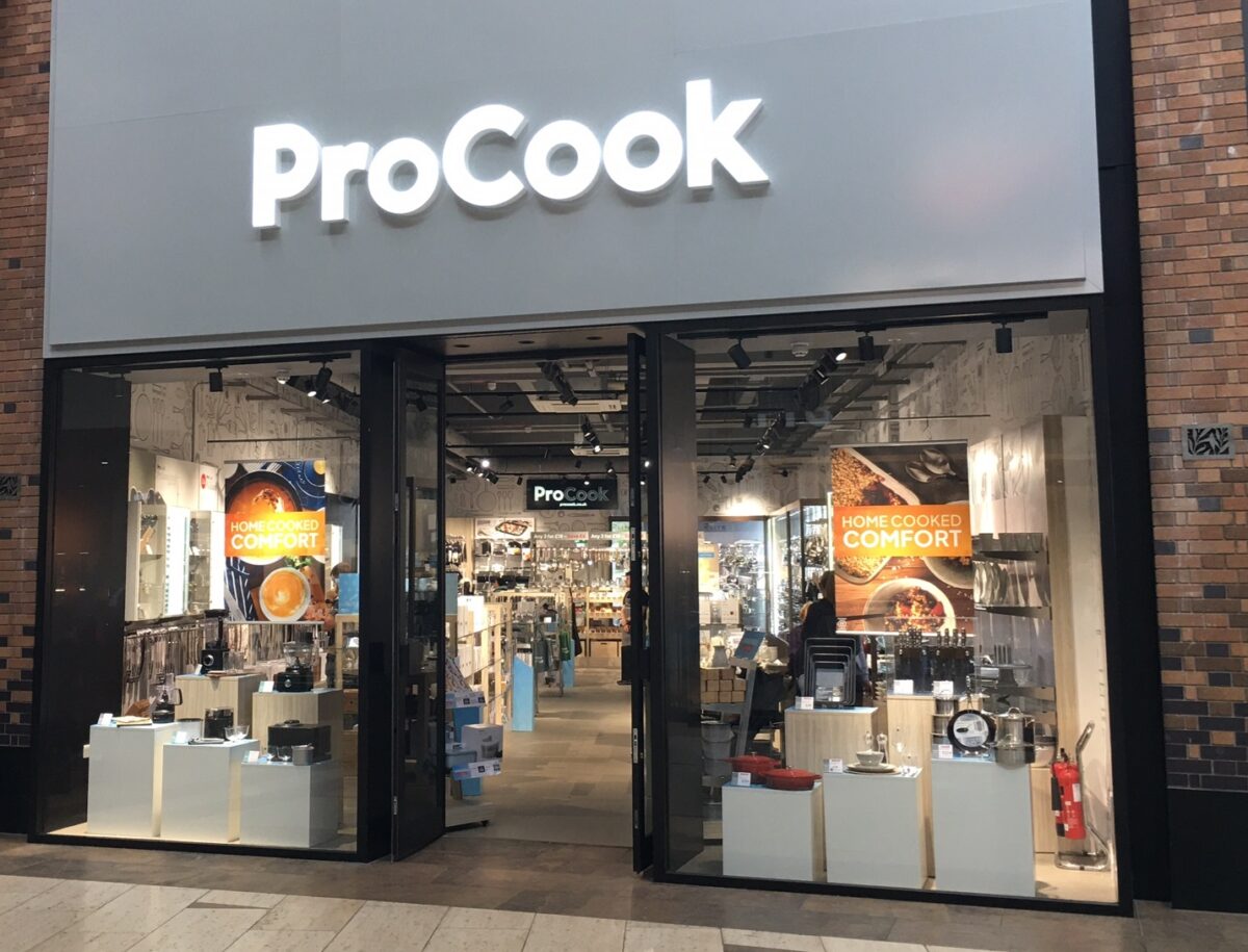 ProCook