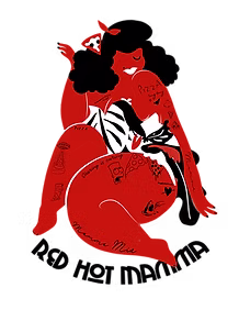 Red Hot Mamma