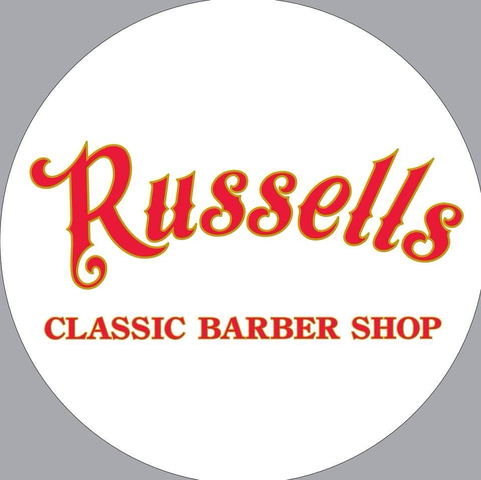 Russell’s Classic Barber Shop