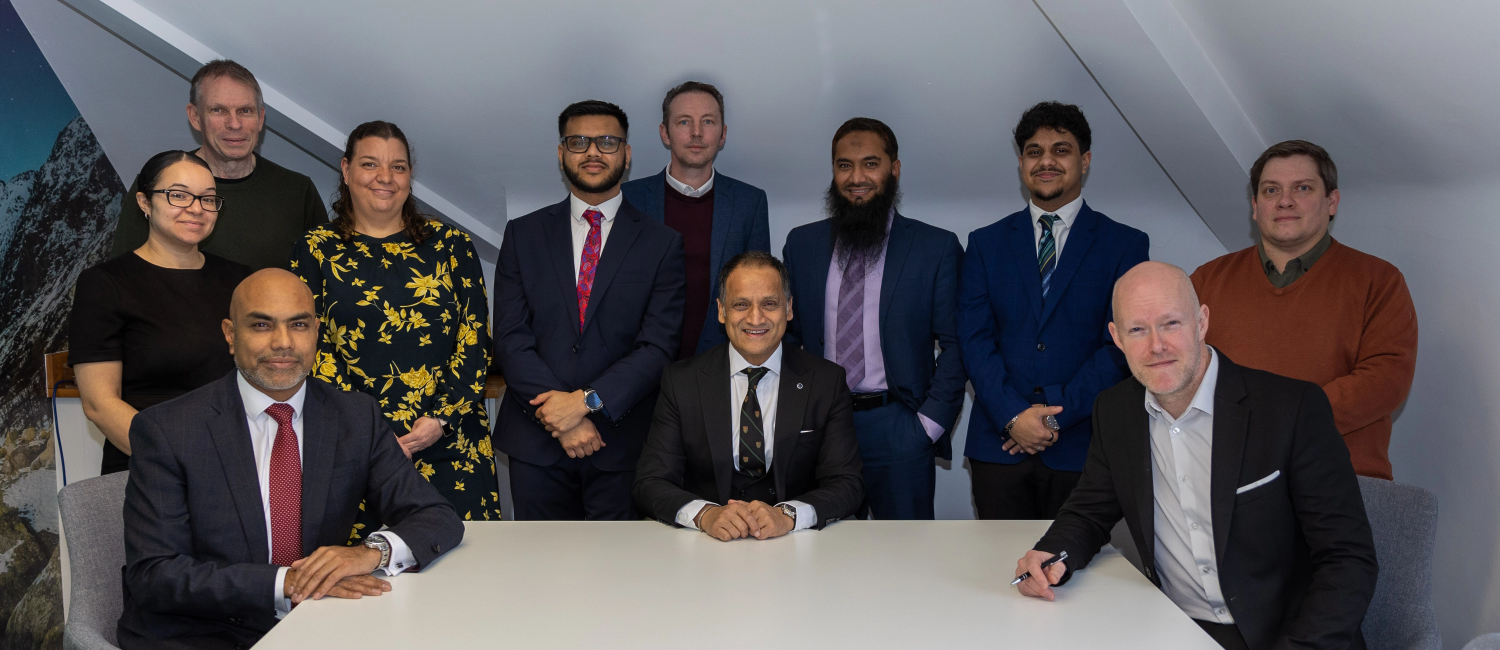 Sama Investment Group