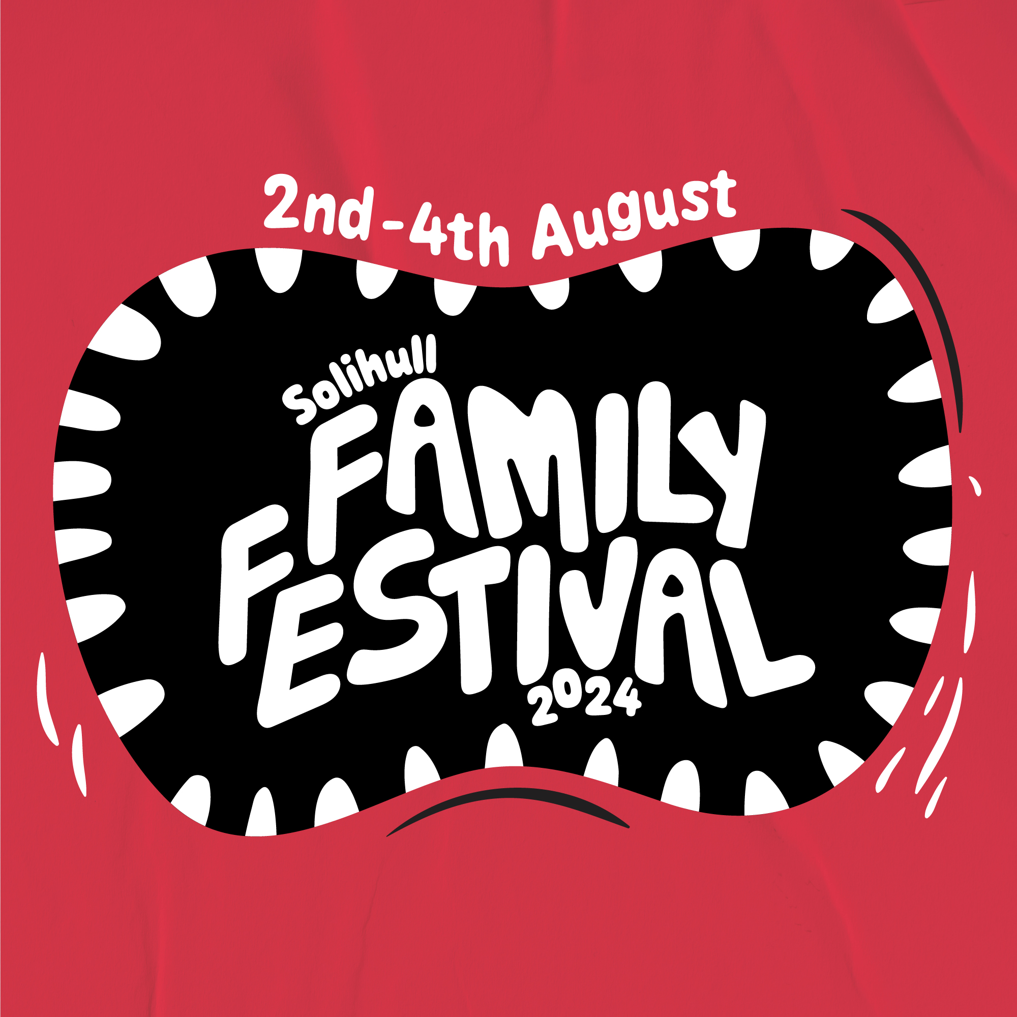 Solihull Family Festival