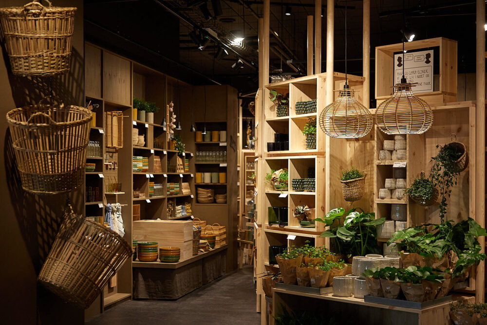 Søstrene Grene Confirms New Solihull Store as UK Expansion Continues