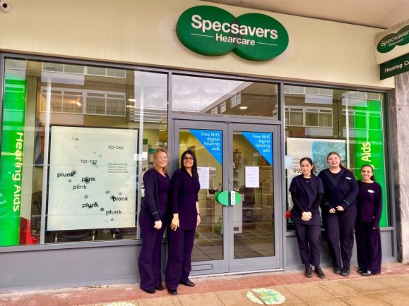 Specsavers Hearing Centre