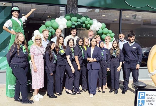 Specsavers Hearing Centre