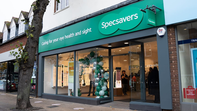 Specsavers