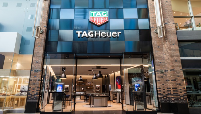 TAG Heuer