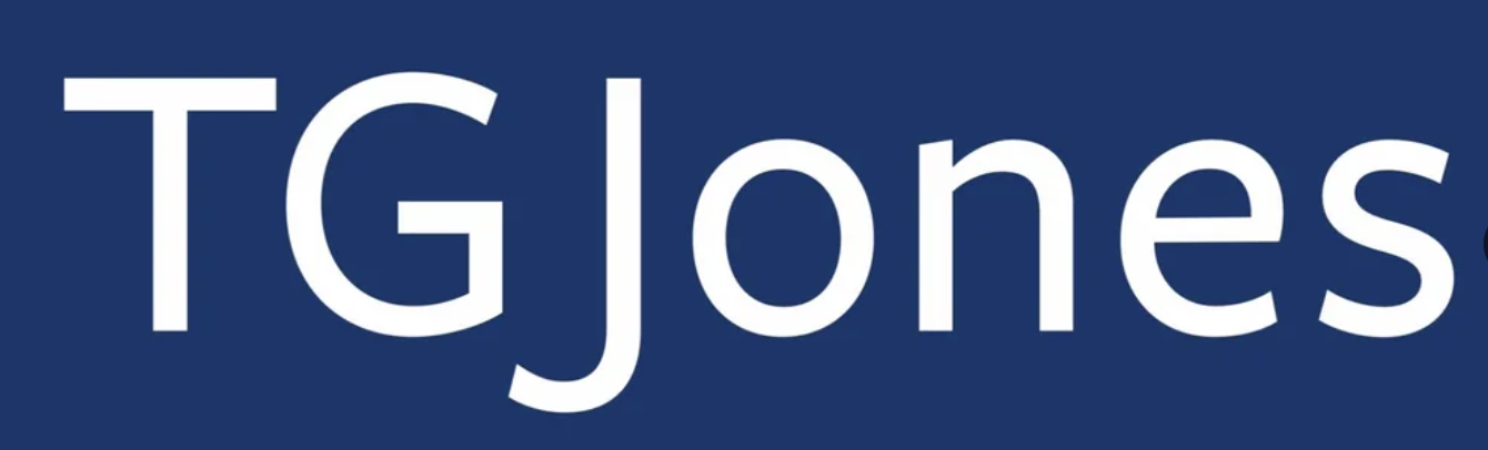 TGJones