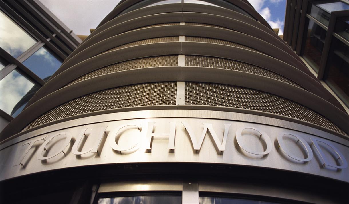 Wing Kingz and Yankee Candle among new stores opening at Touchwood this autumn