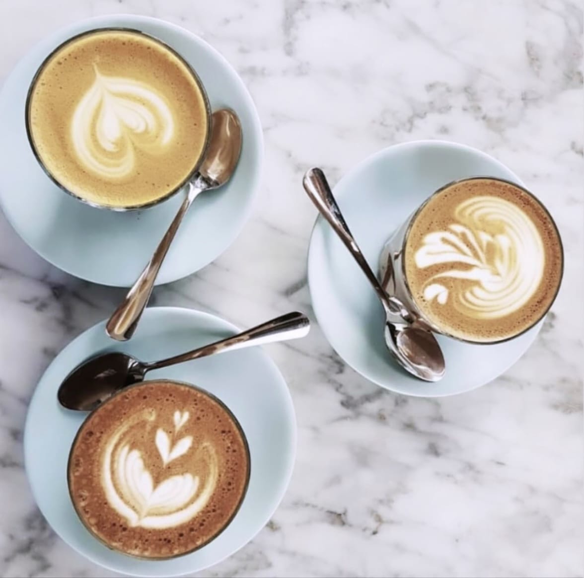 Vita Solihull – 20% Off Coffee/Hot Beverages