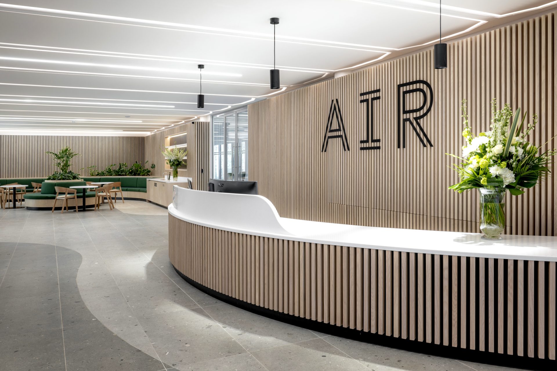 Warmflame Developments